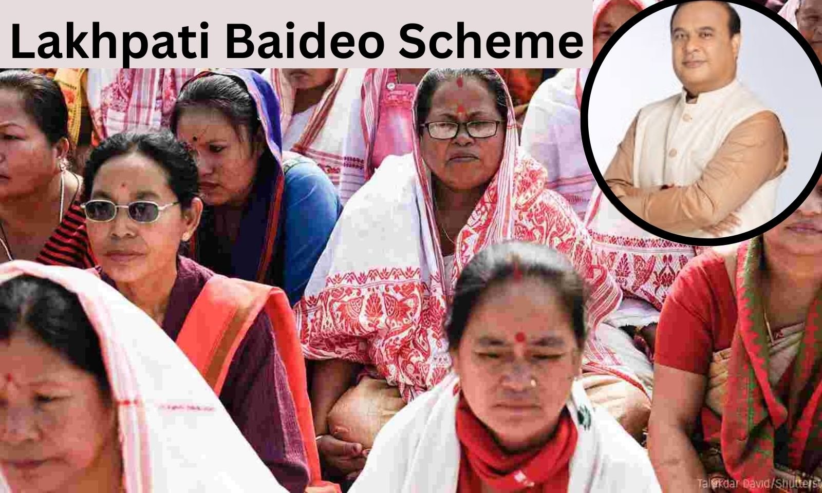 Lakhpati Baideo Scheme