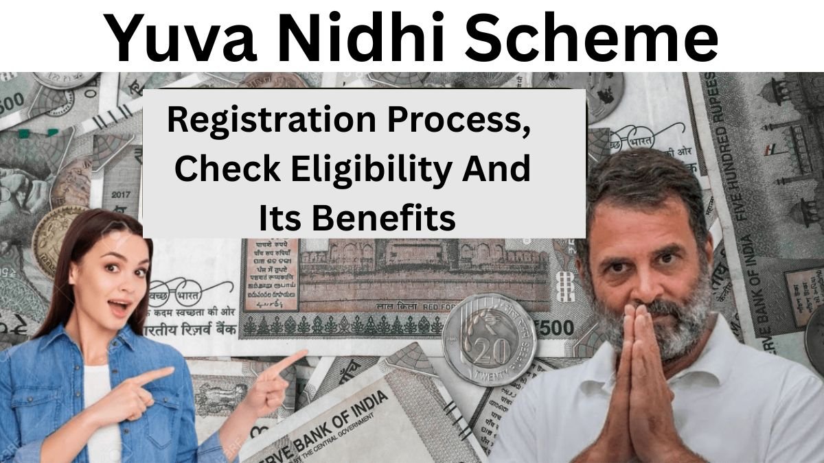 Yuva Nidhi Scheme